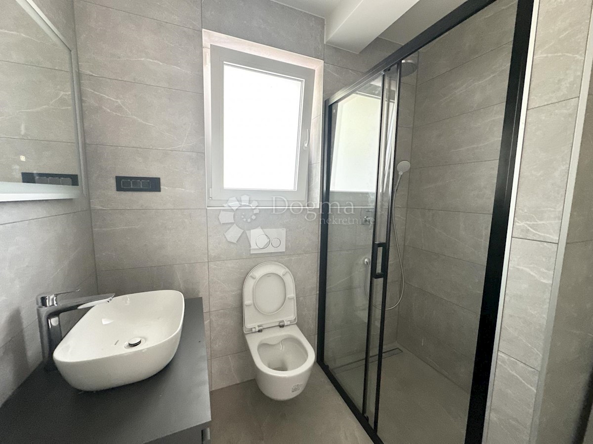 House For sale - PRIMORSKO-GORANSKA KRK