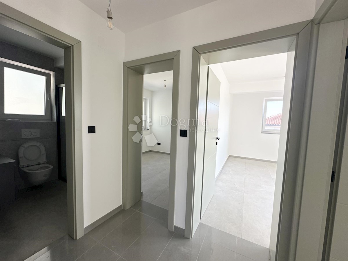 House For sale - PRIMORSKO-GORANSKA KRK