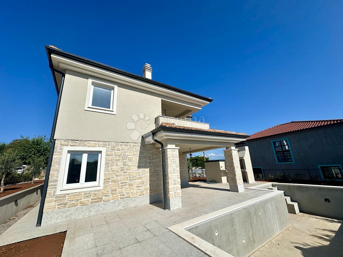 House For sale - PRIMORSKO-GORANSKA KRK