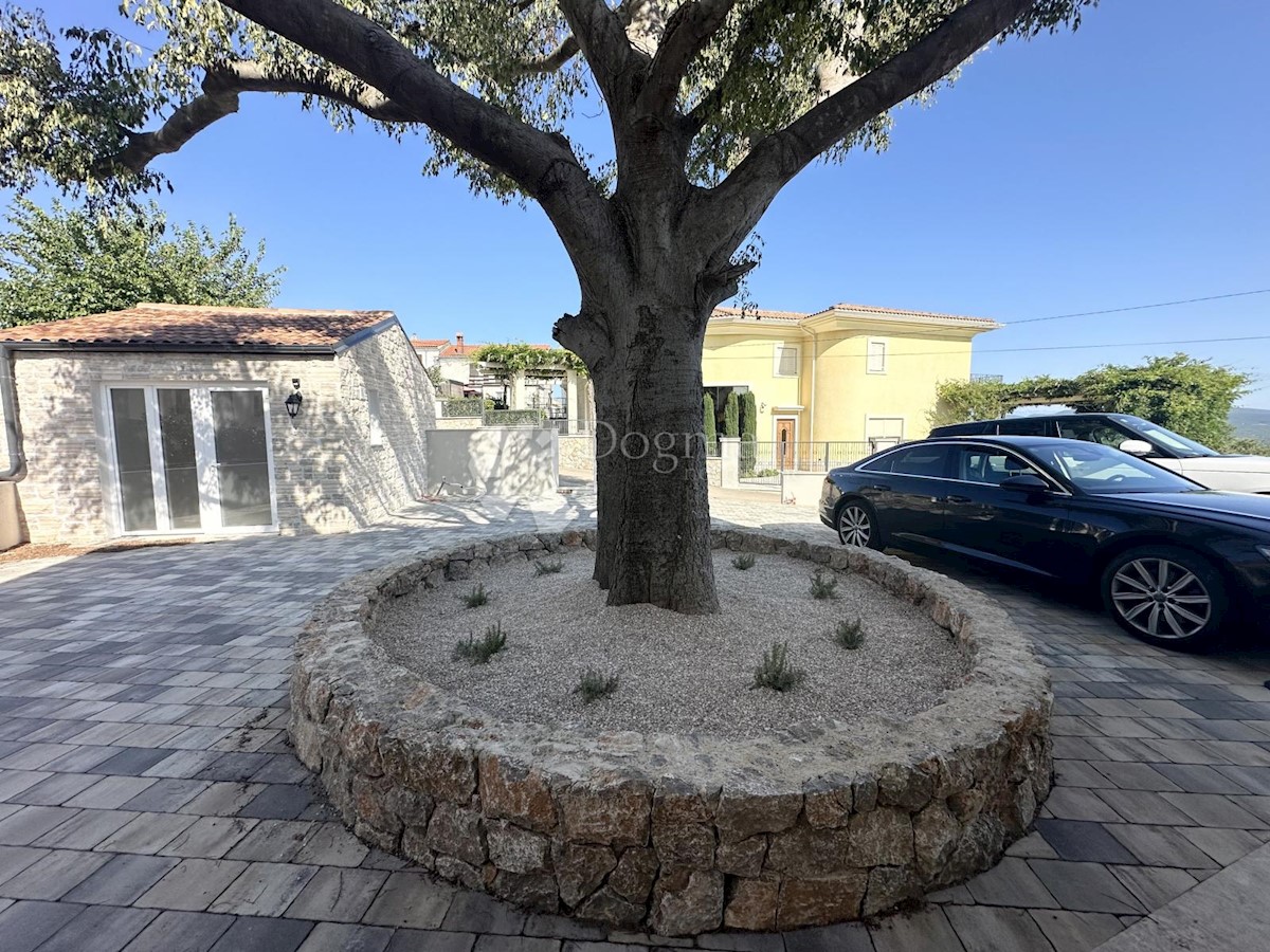 House For sale - PRIMORSKO-GORANSKA KRK