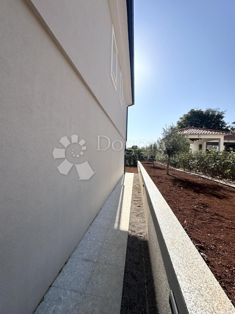 House For sale - PRIMORSKO-GORANSKA KRK