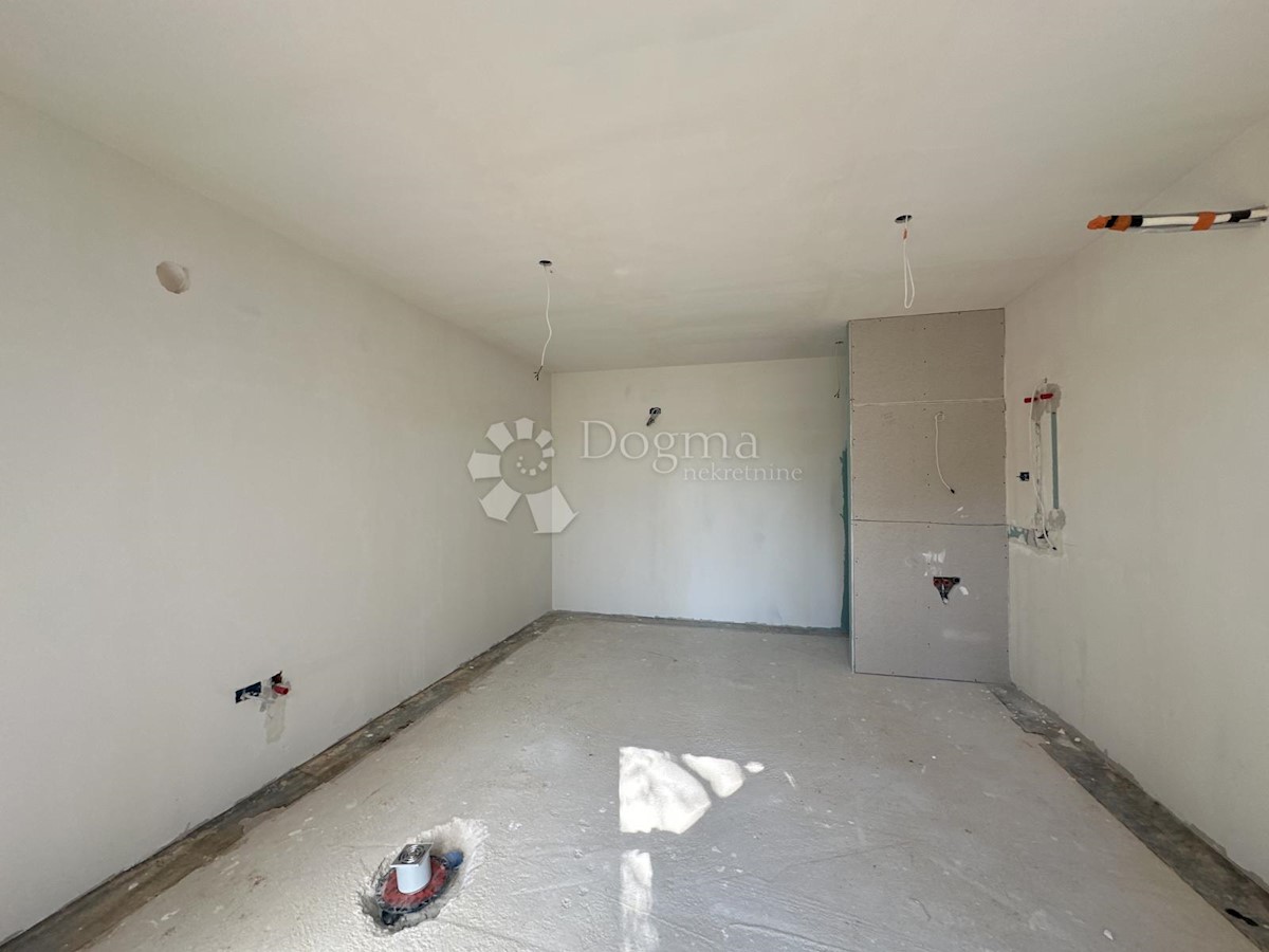 House For sale - PRIMORSKO-GORANSKA KRK