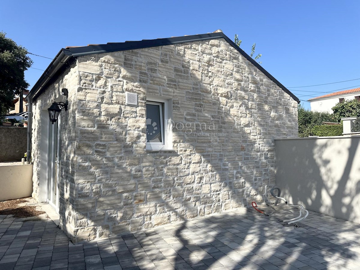House For sale - PRIMORSKO-GORANSKA KRK