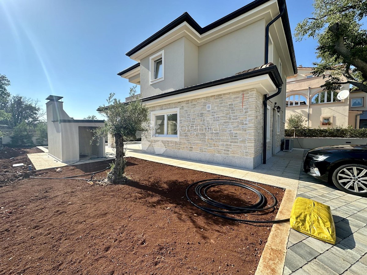 House For sale - PRIMORSKO-GORANSKA KRK