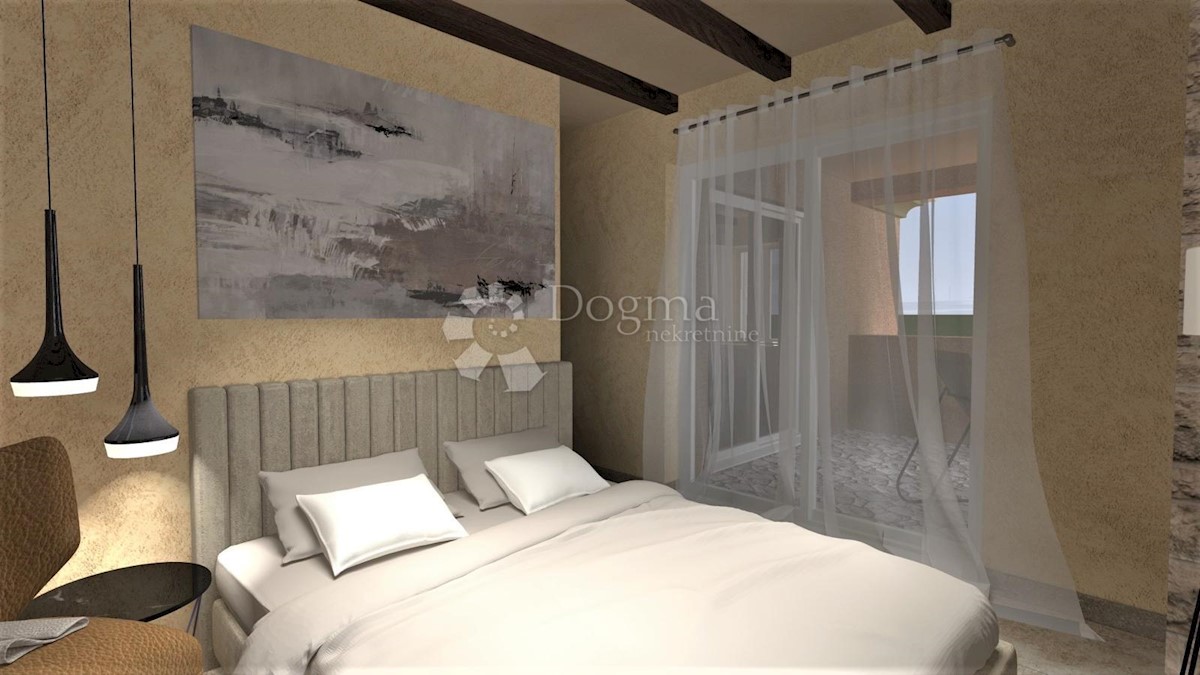 House For sale - PRIMORSKO-GORANSKA KRK