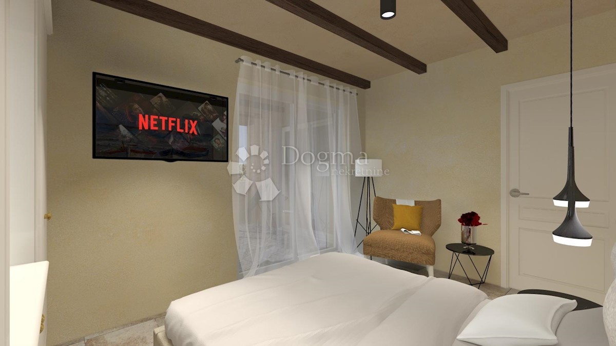 House For sale - PRIMORSKO-GORANSKA KRK