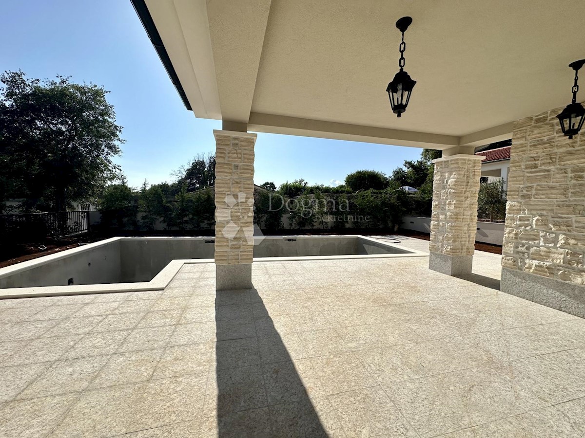 House For sale - PRIMORSKO-GORANSKA KRK