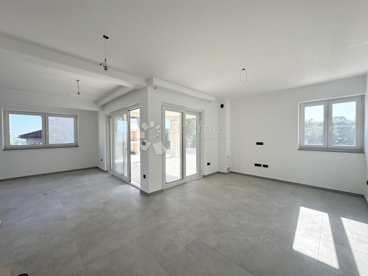 House For sale - PRIMORSKO-GORANSKA KRK