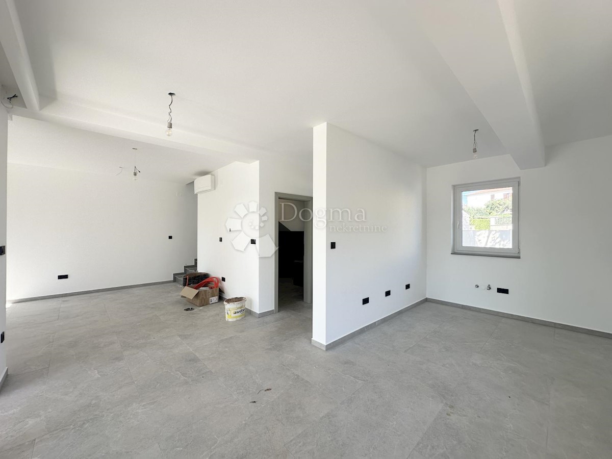 House For sale - PRIMORSKO-GORANSKA KRK