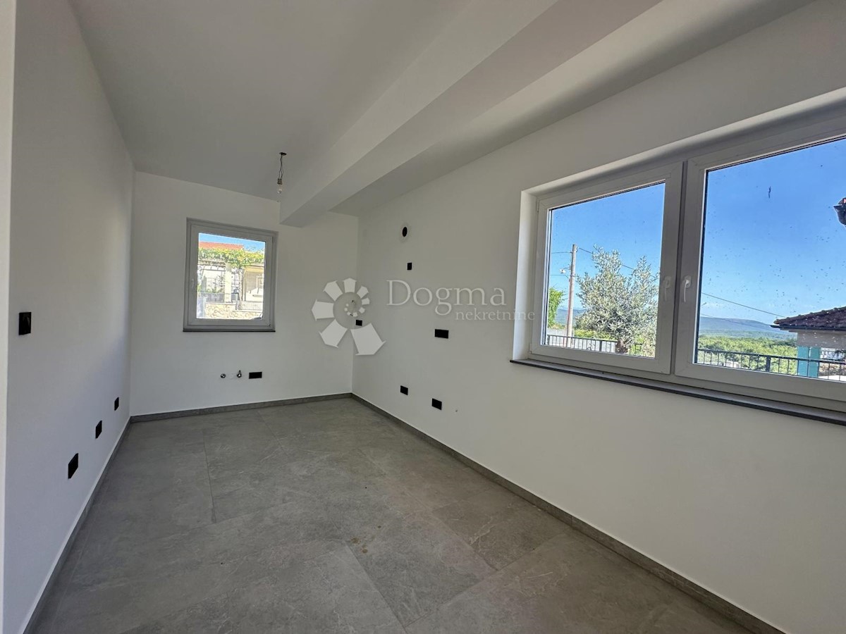 House For sale - PRIMORSKO-GORANSKA KRK