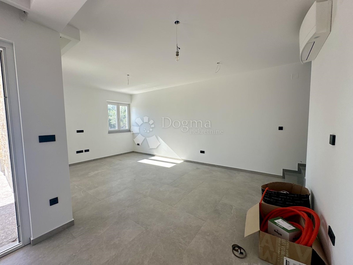 House For sale - PRIMORSKO-GORANSKA KRK