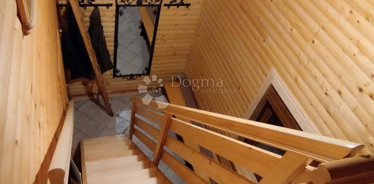 Dům Na prodej - PRIMORSKO-GORANSKA RAVNA GORA