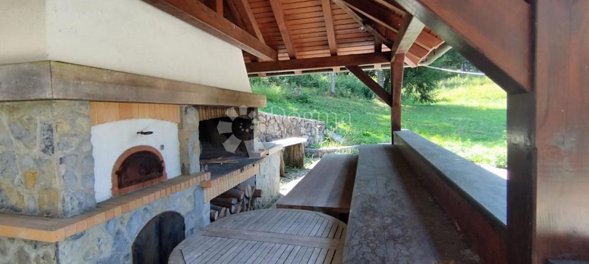 Dům Na prodej - PRIMORSKO-GORANSKA RAVNA GORA