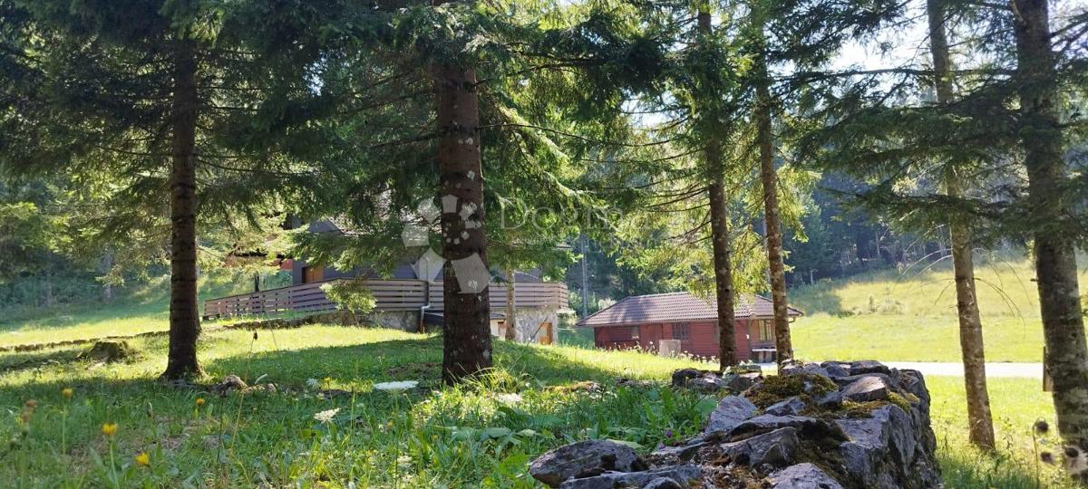 Dům Na prodej - PRIMORSKO-GORANSKA RAVNA GORA