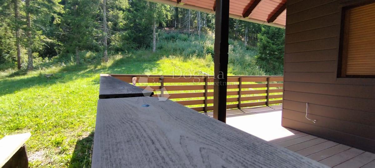 Dům Na prodej - PRIMORSKO-GORANSKA RAVNA GORA