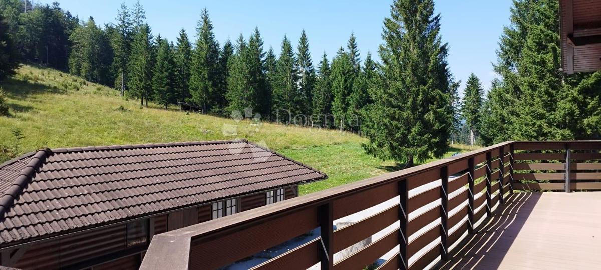 Dům Na prodej - PRIMORSKO-GORANSKA RAVNA GORA