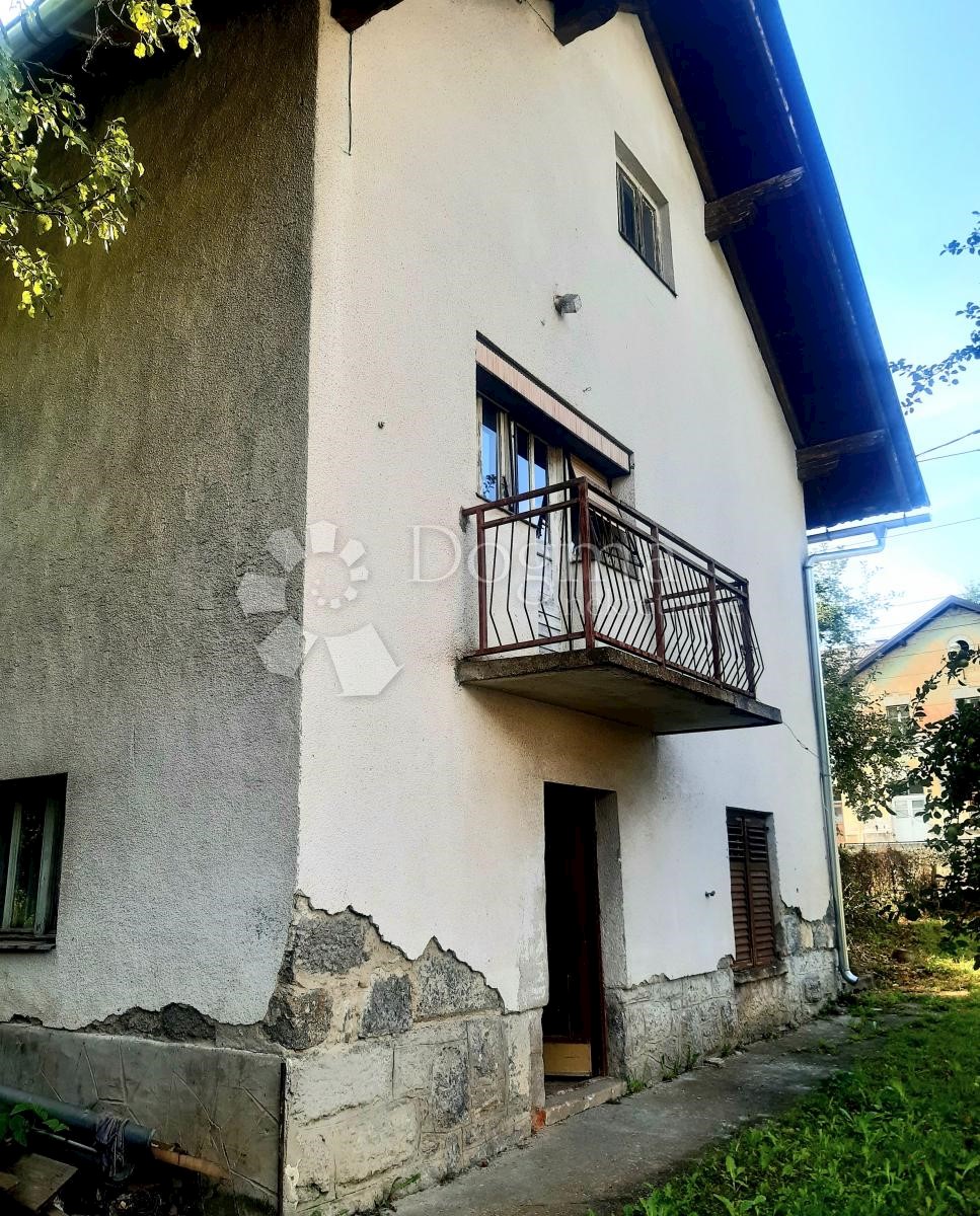 Casa In vendita - PRIMORSKO-GORANSKA VRBOVSKO