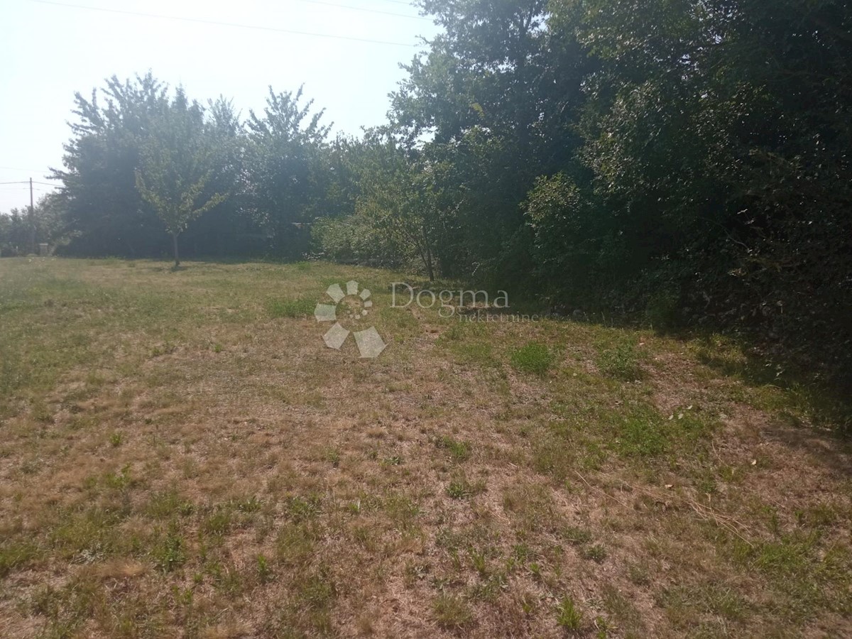 Land For sale - ISTARSKA ŽMINJ