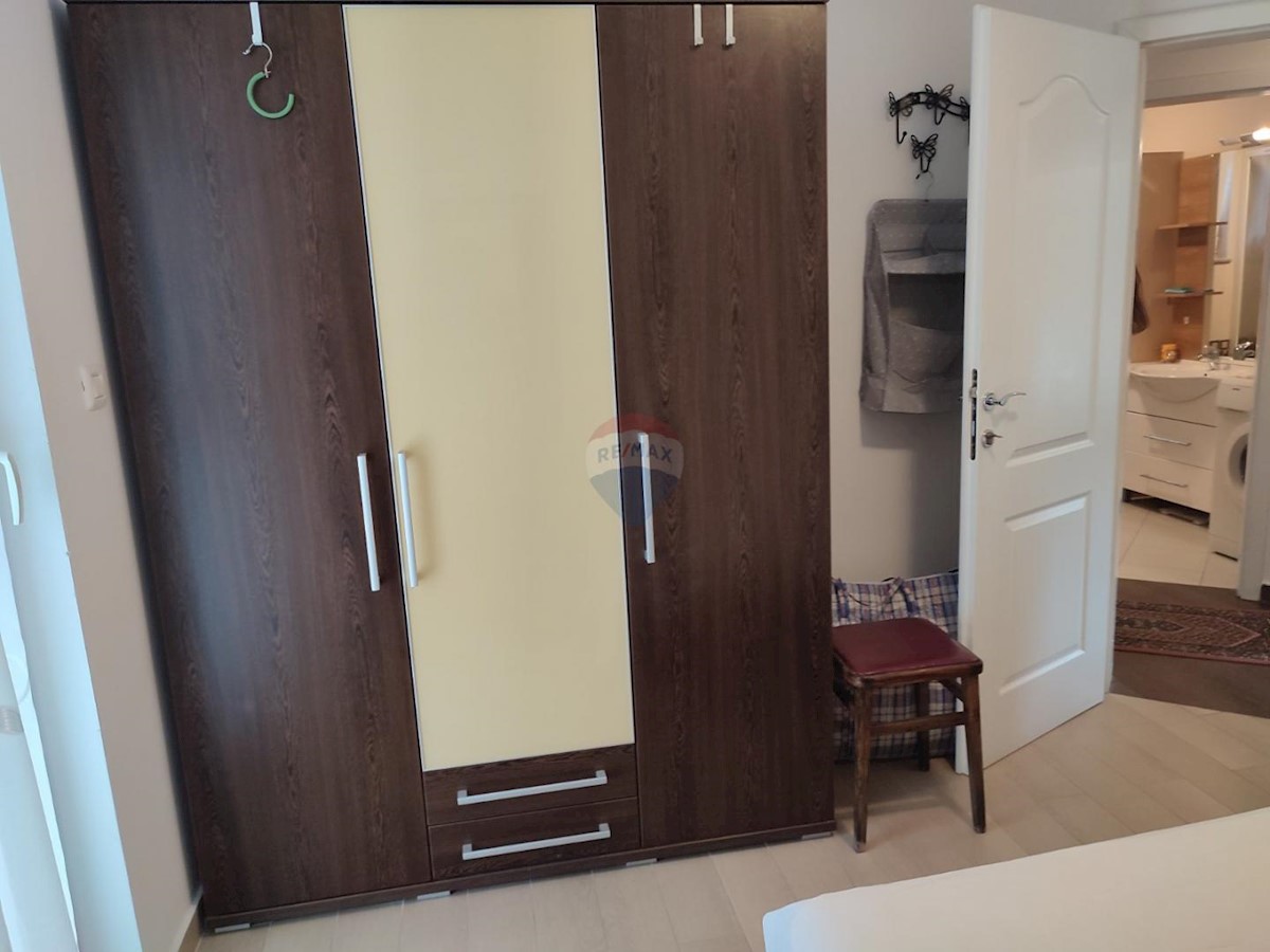 Apartma Na predaj - PRIMORSKO-GORANSKA KRK