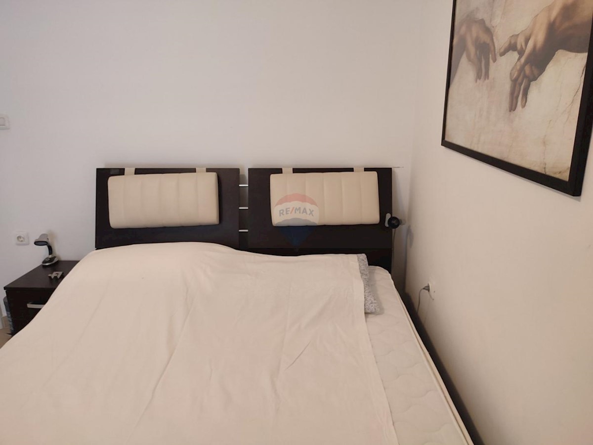 Apartma Na predaj - PRIMORSKO-GORANSKA KRK