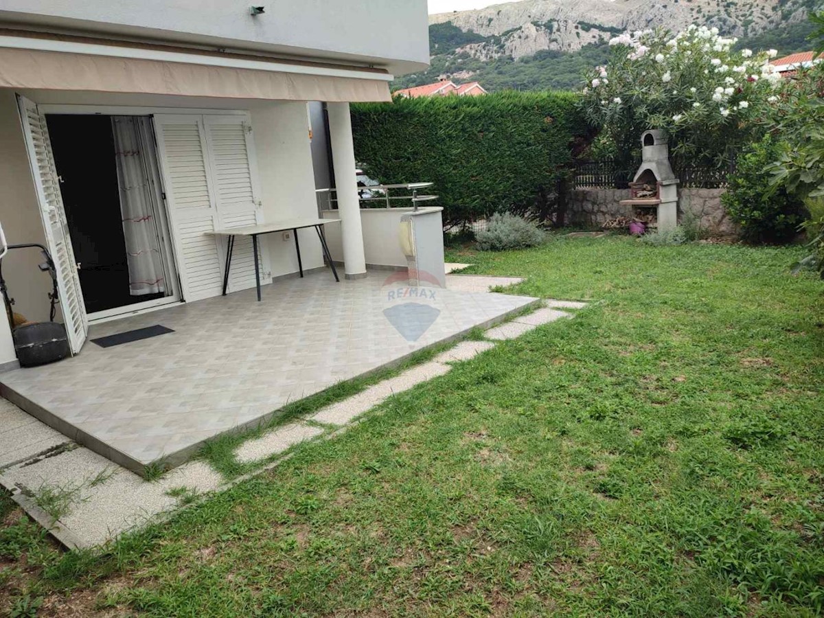 Apartma Na predaj - PRIMORSKO-GORANSKA KRK