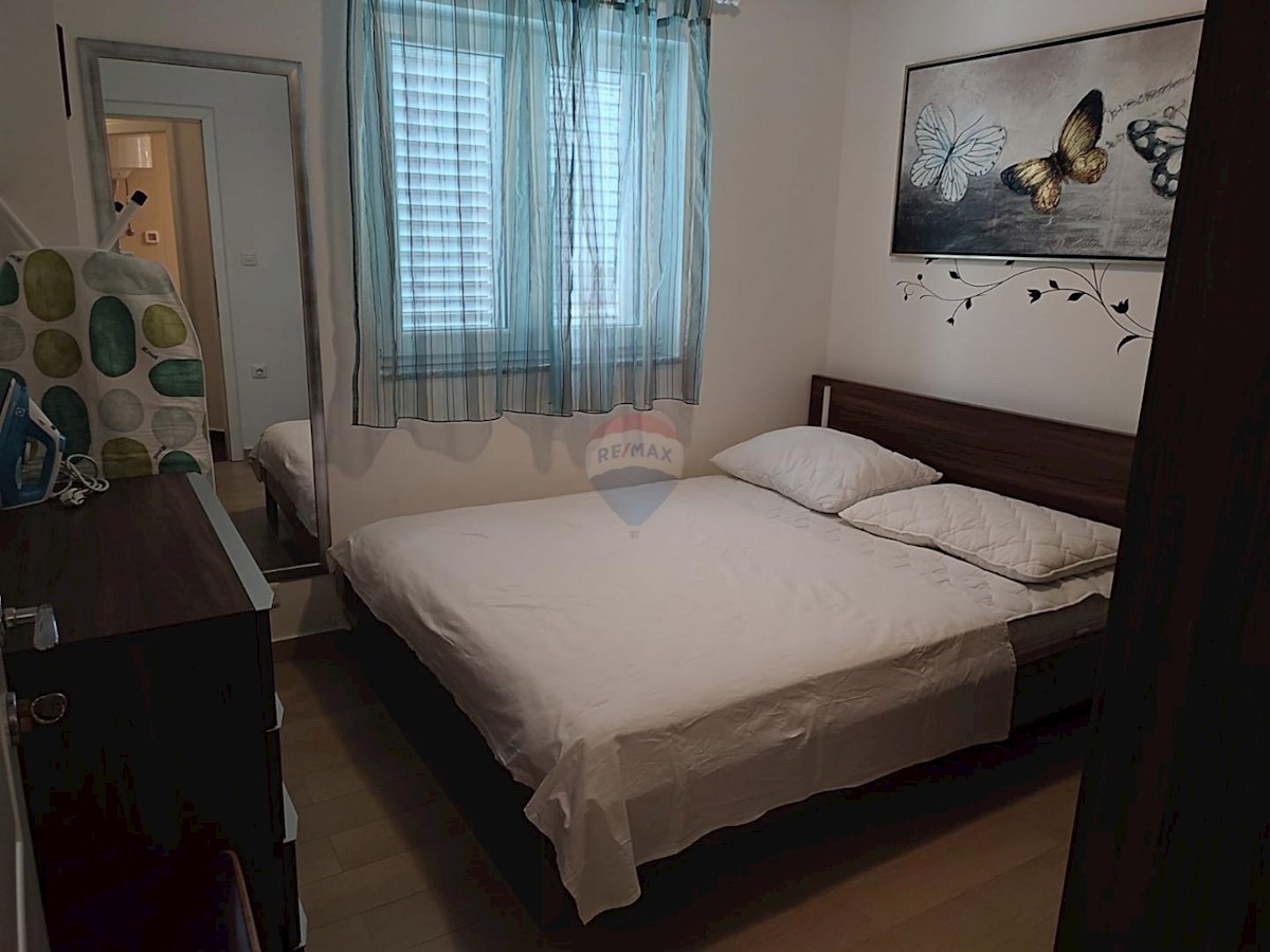 Apartma Na predaj - PRIMORSKO-GORANSKA KRK