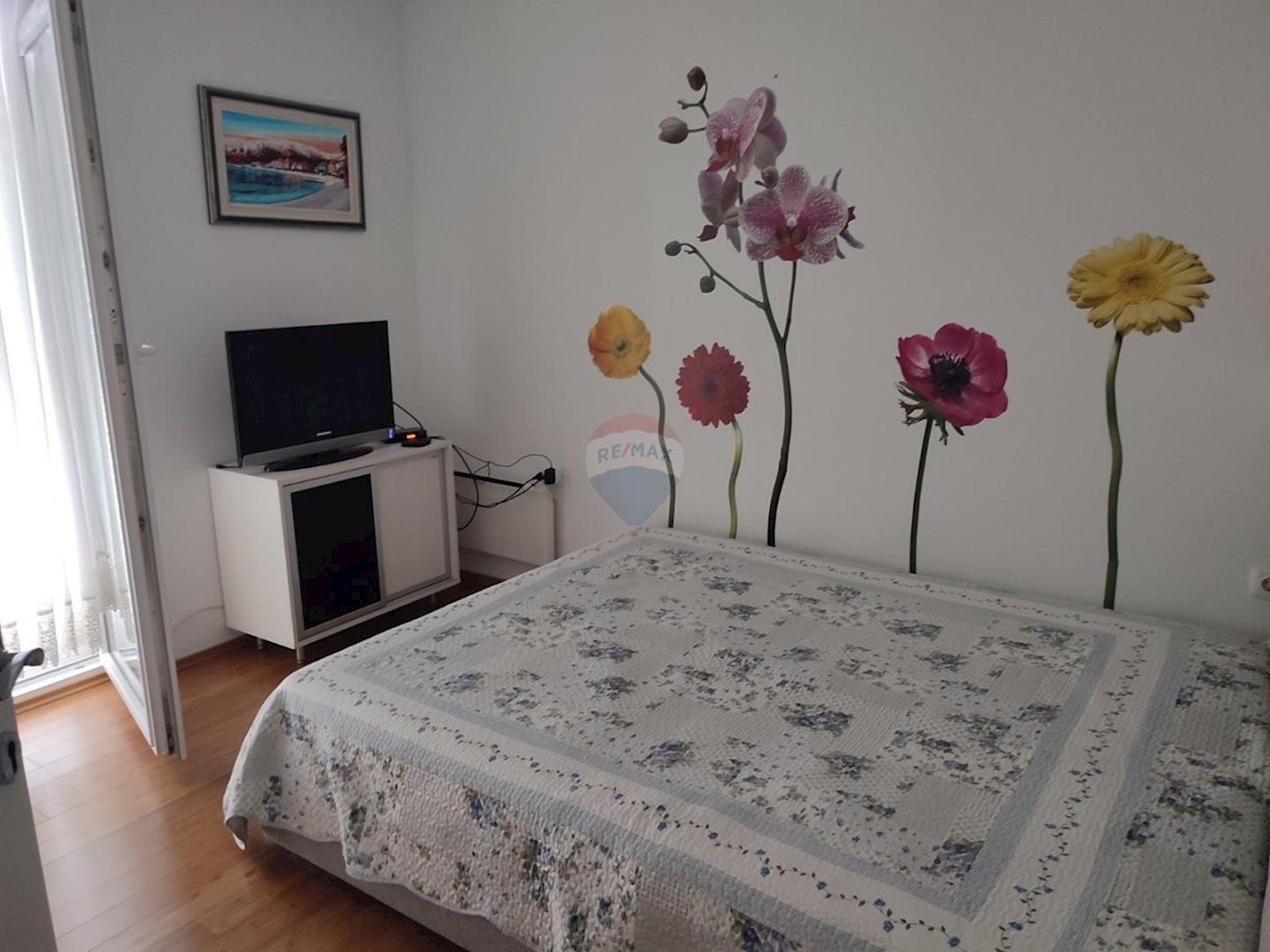 Apartmán Na predaj - PRIMORSKO-GORANSKA KRK