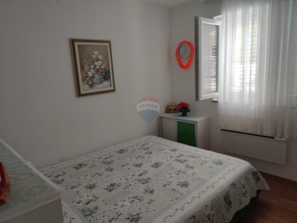 Apartmán Na predaj - PRIMORSKO-GORANSKA KRK