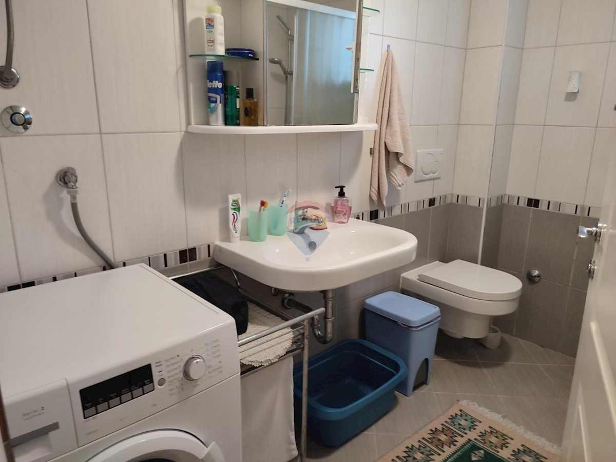 Apartmán Na predaj - PRIMORSKO-GORANSKA KRK