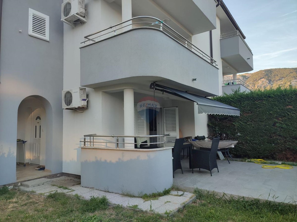 Apartmán Na predaj - PRIMORSKO-GORANSKA KRK