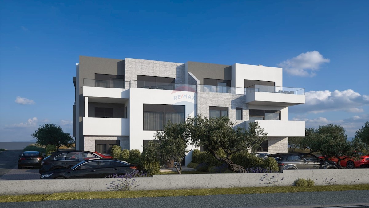 Apartment Zu verkaufen
