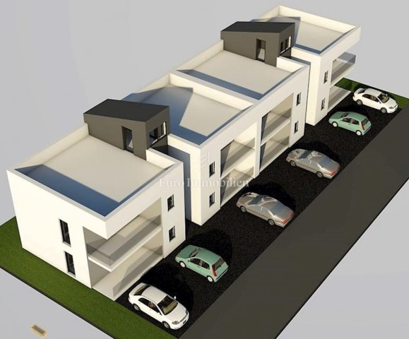 Mieszkanie na sprzedaż 108 m² – Vir