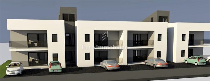 Flat For sale - Zadarska Vir - foto 2/4