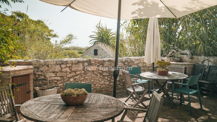 Hiša na predaj 159 m² – Susak