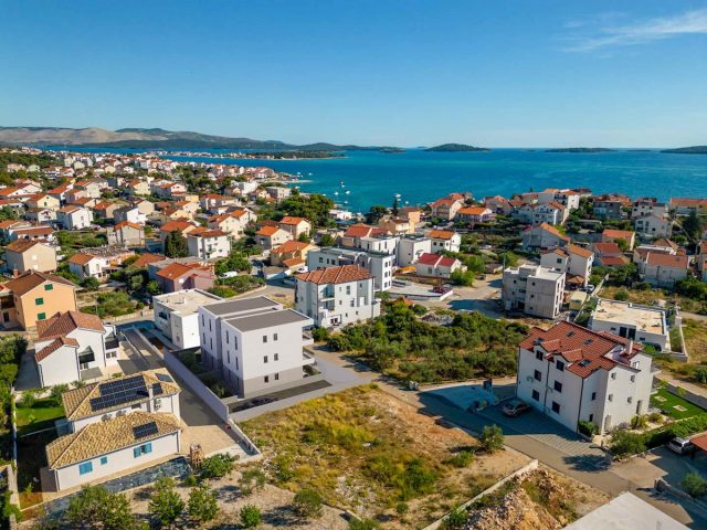 Appartement À vendre - šibensko-kninska šibenik - foto 2/14