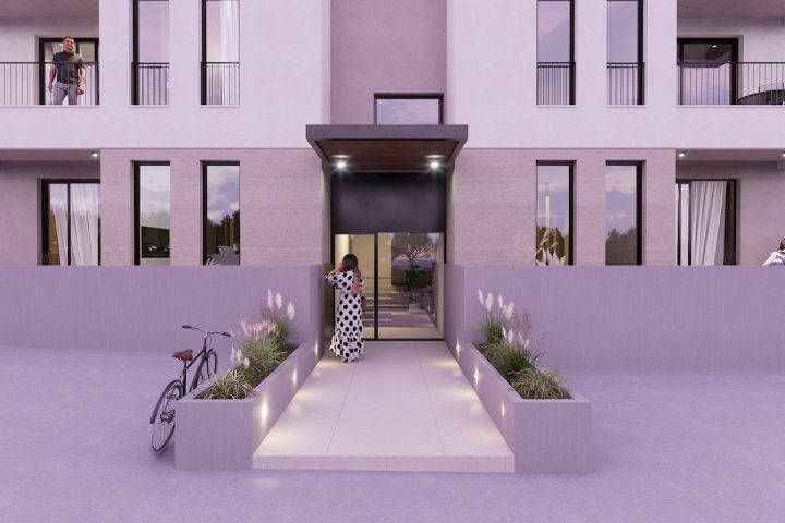 Appartement À vendre - šibensko-kninska šibenik - foto 5/14