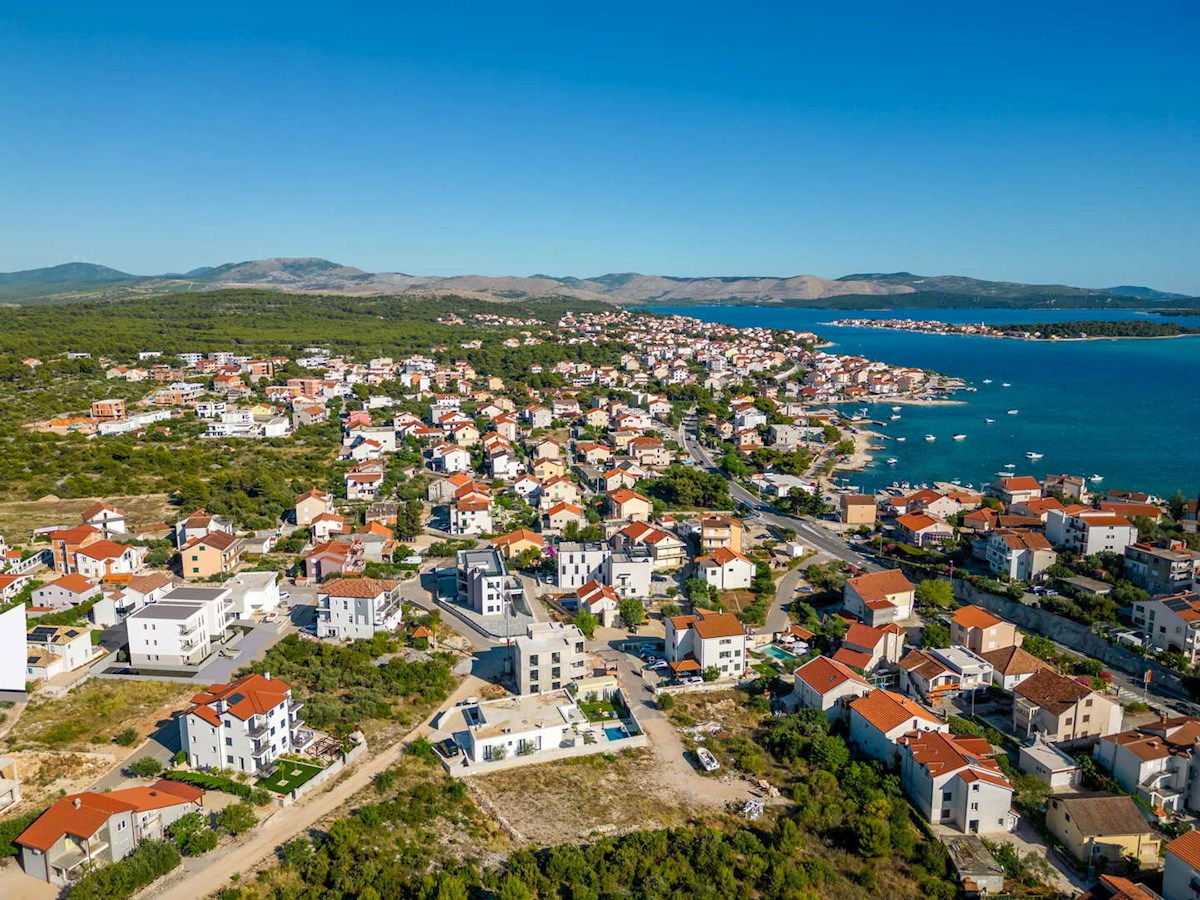 Apartmán Na predaj - ŠIBENSKO-KNINSKA ŠIBENIK