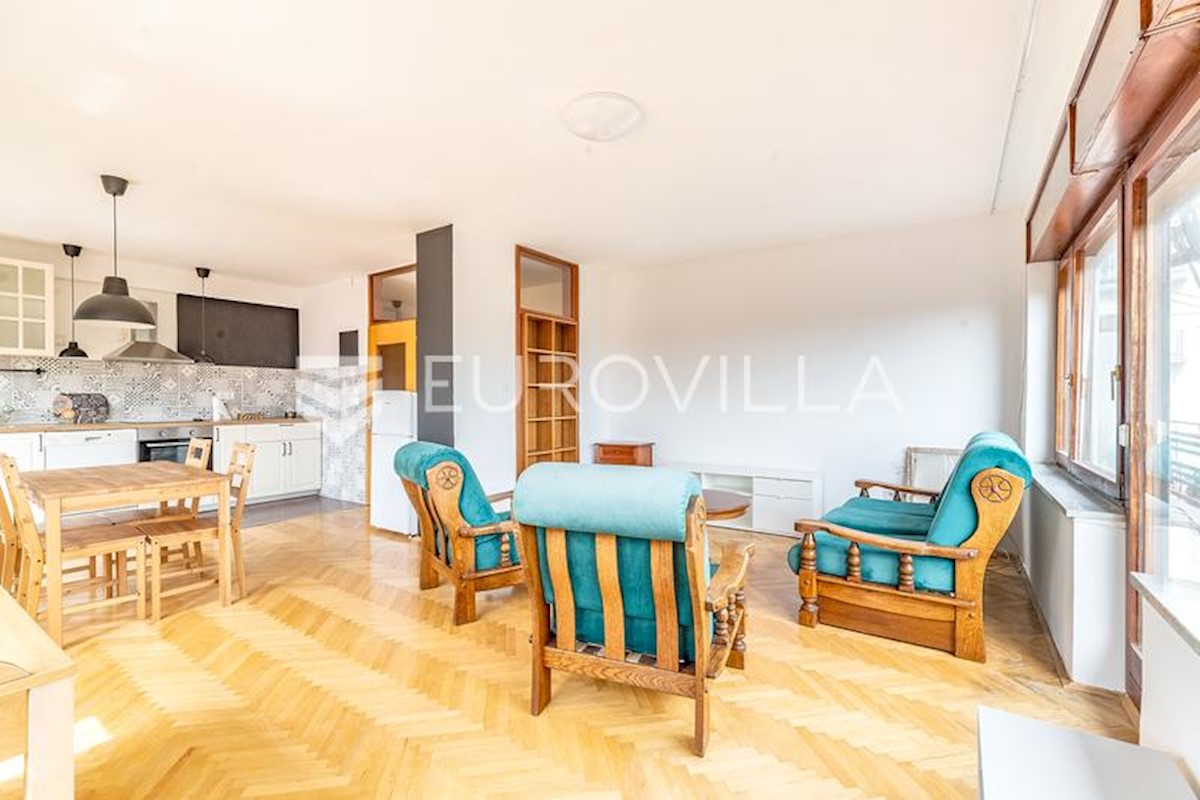 Apartma Na predaj - GRAD ZAGREB ZAGREB