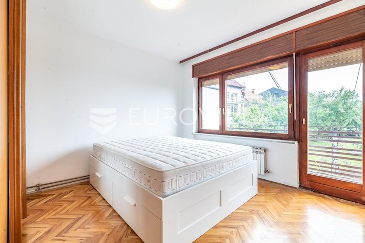 Apartma Na predaj - GRAD ZAGREB ZAGREB