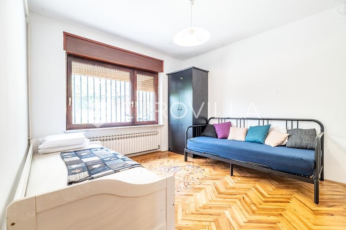 Apartmán Na predaj - GRAD ZAGREB ZAGREB