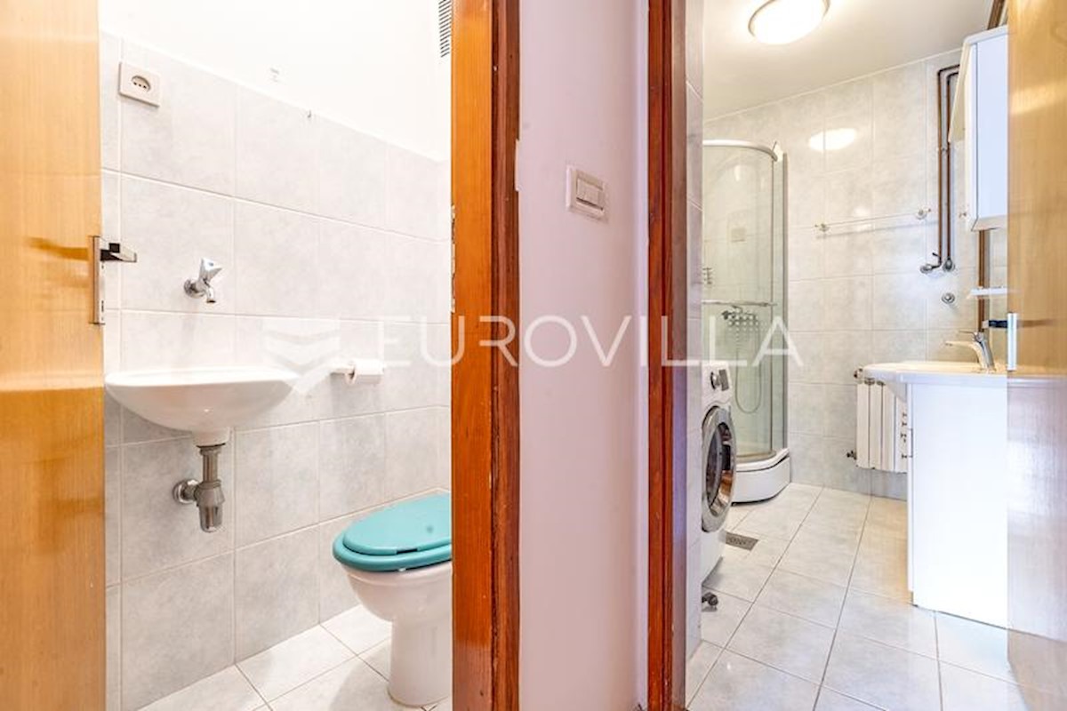 Apartma Na predaj - GRAD ZAGREB ZAGREB