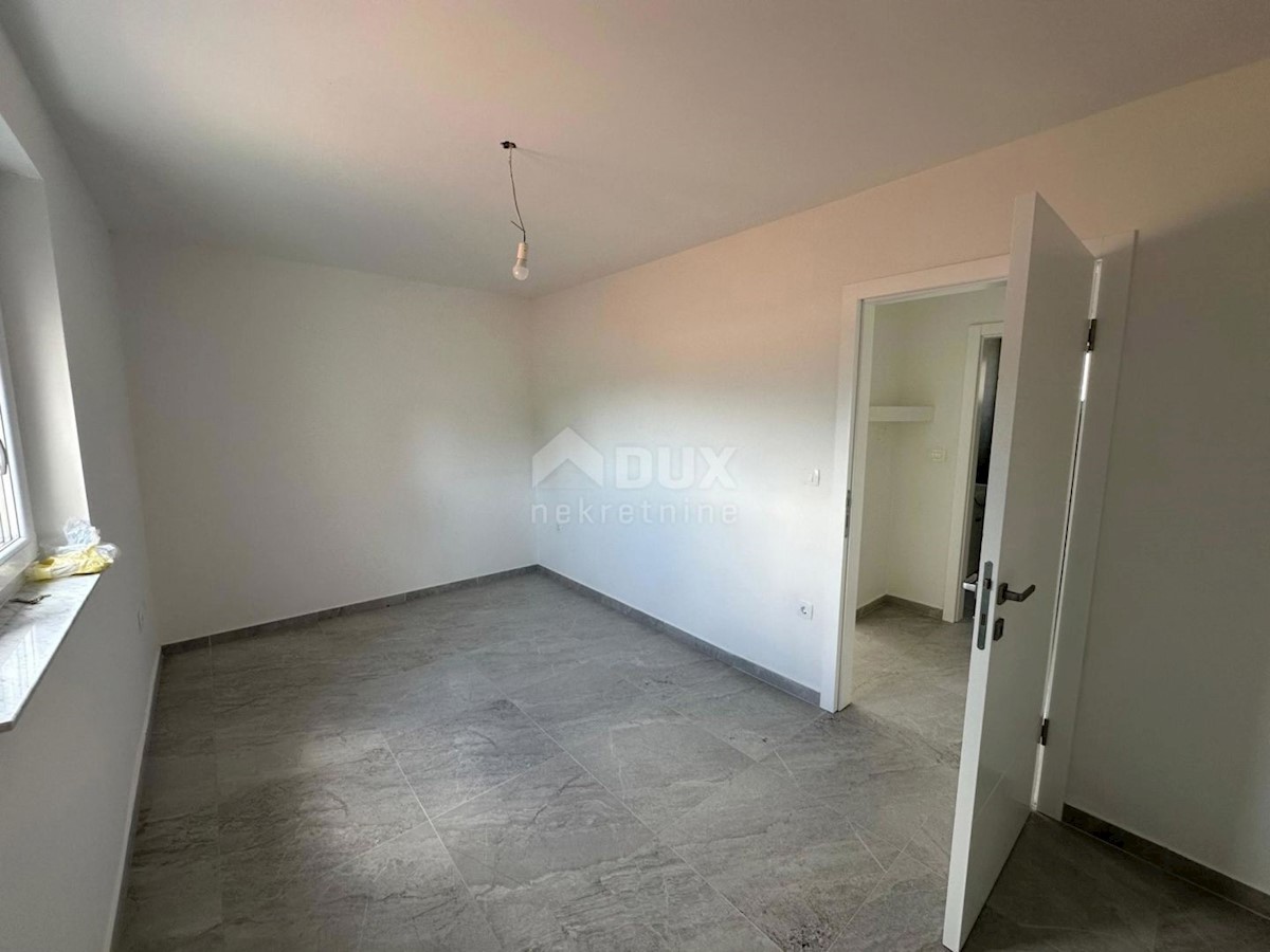 Flat For sale - PRIMORSKO-GORANSKA VIŠKOVO