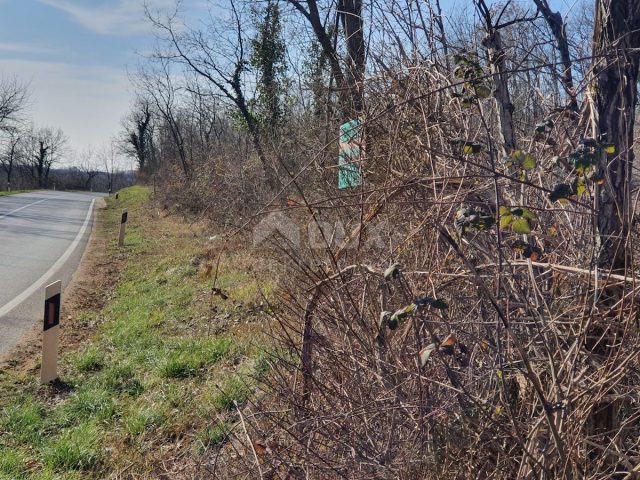 Pozemek na prodej 692 m² – Pazin