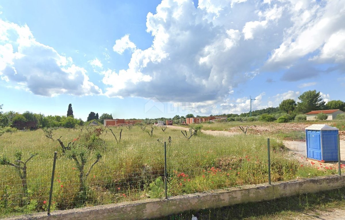 Parcela Na predaj - Istarska Vodnjan - foto 5/5