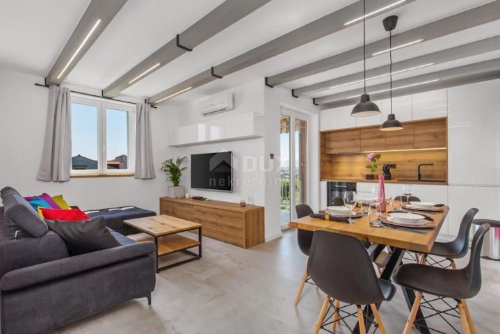 Mieszkanie na sprzedaż 80 m² – Malinska