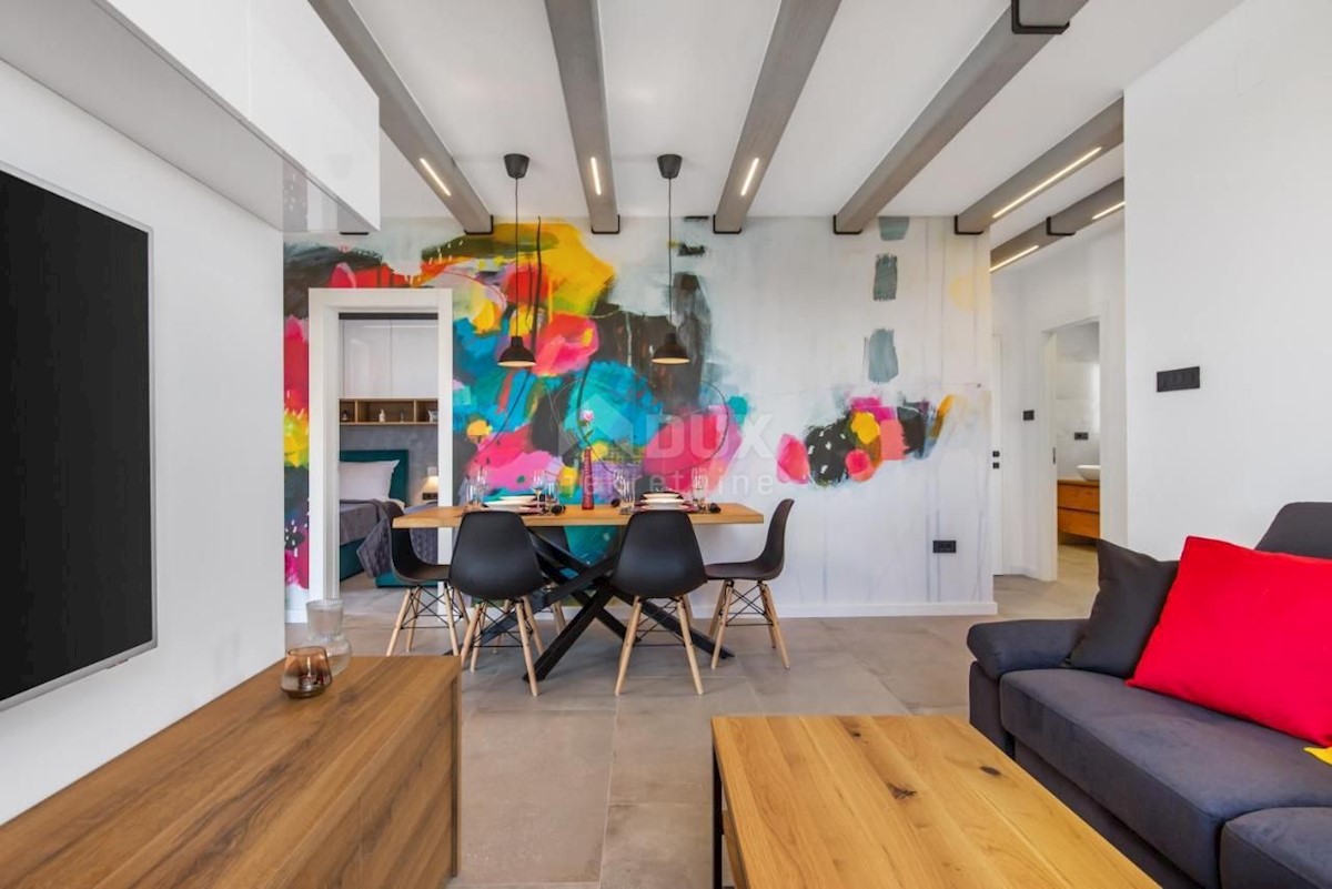 Apartment Zu verkaufen - PRIMORSKO-GORANSKA KRK