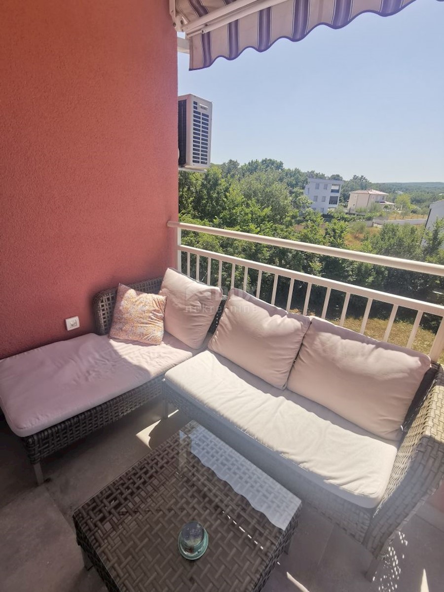 Apartment Zu verkaufen - PRIMORSKO-GORANSKA KRK