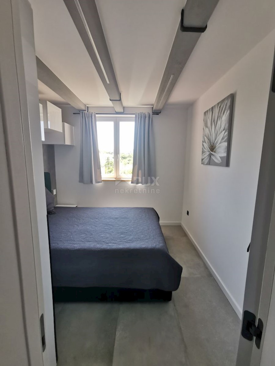 Apartment Zu verkaufen - PRIMORSKO-GORANSKA KRK