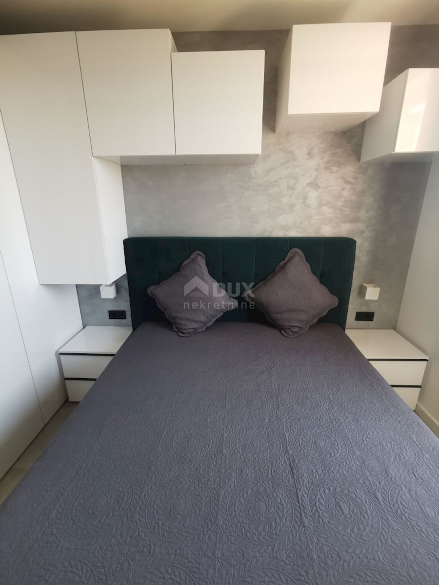 Apartment Zu verkaufen - PRIMORSKO-GORANSKA KRK