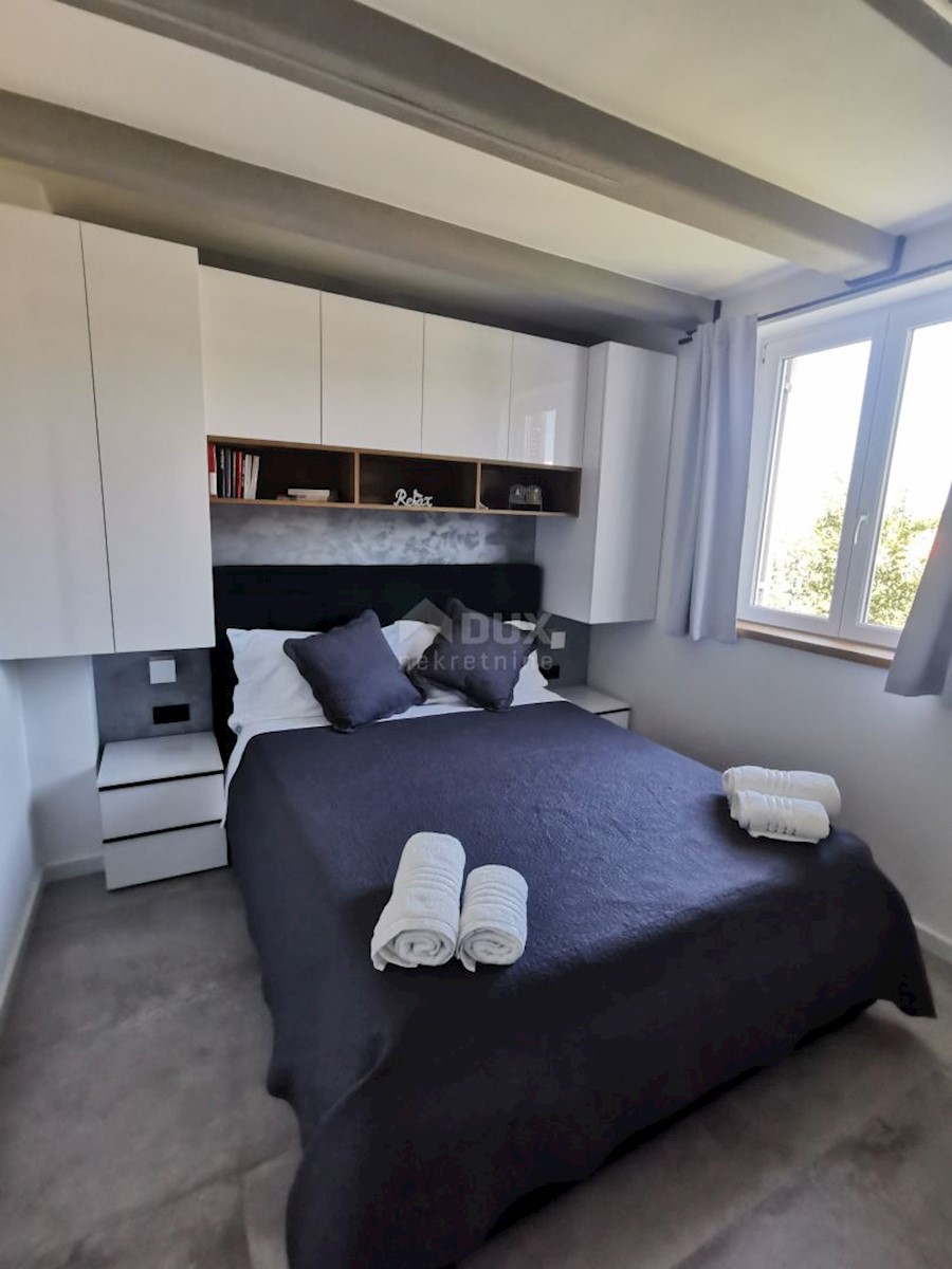 Apartment Zu verkaufen - PRIMORSKO-GORANSKA KRK